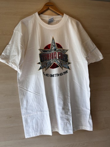 Fashion cafe london - fashion, t-shirt