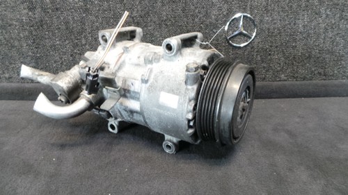 Mercedes benz w169 - benz,