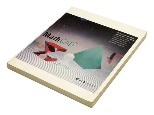Mathcad als buch - als,