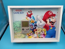 Nintendo GameBoy Pocket im