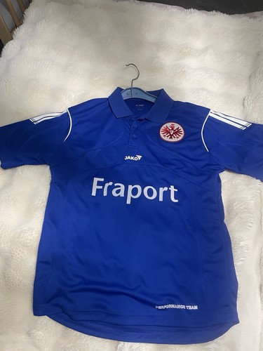 Jako trikot eintracht - jako,