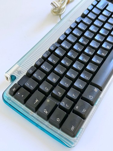 Topzustand apple usb tastatur - apple,