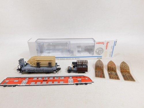 Märklin 48298 special - ac,
