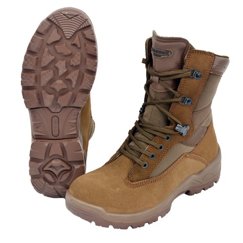 Dänische yds tropenstiefel - dänische,