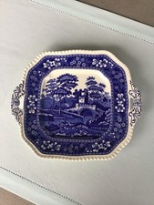 COPELAND SPODE´S TOWER