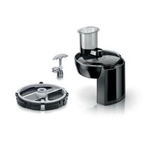 Bosch MUZS4CC Würfelschneider