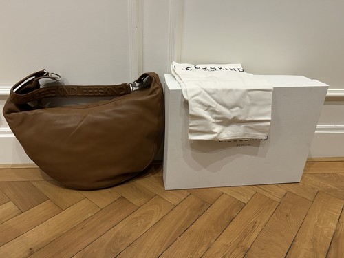 Liebeskind handtasche - liebeskind,
