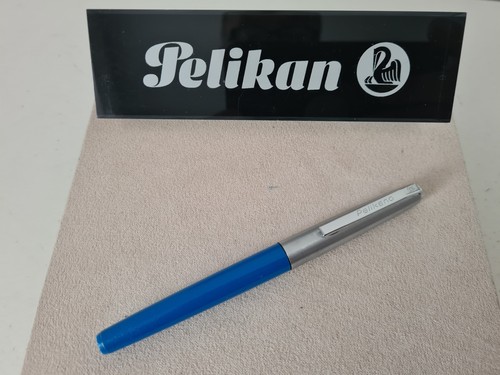 Pelikan pelikano füllhalter - pelikan,