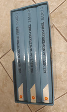 Die neue Handwerker-Fibel für