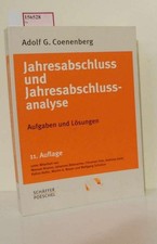 Jahresabschluss und