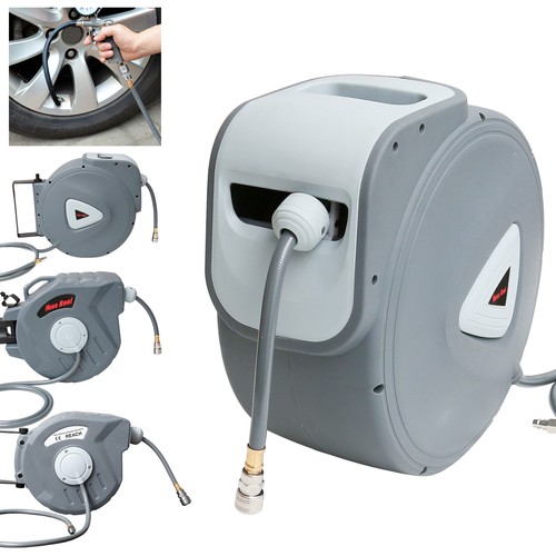 Schlauchaufroller auto - schlauchaufroller,