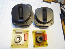 JBL 2405H Hochtöner inklusive