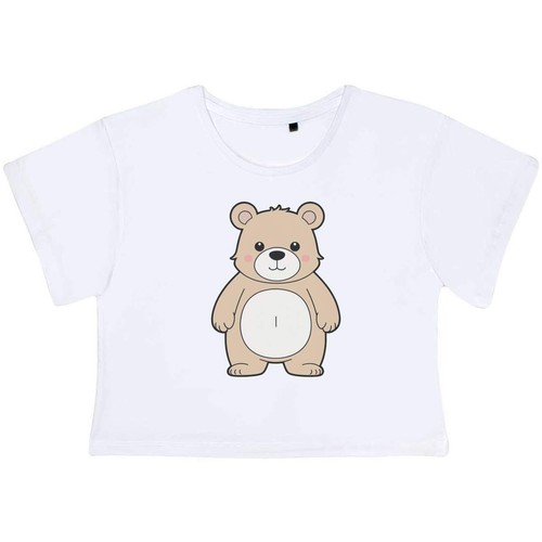 Friendly teddy bear damen - teddy,