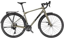 KTM Gravelator 20 LFC