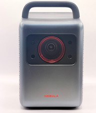 Anker Nebula Cosmos Laser 4K