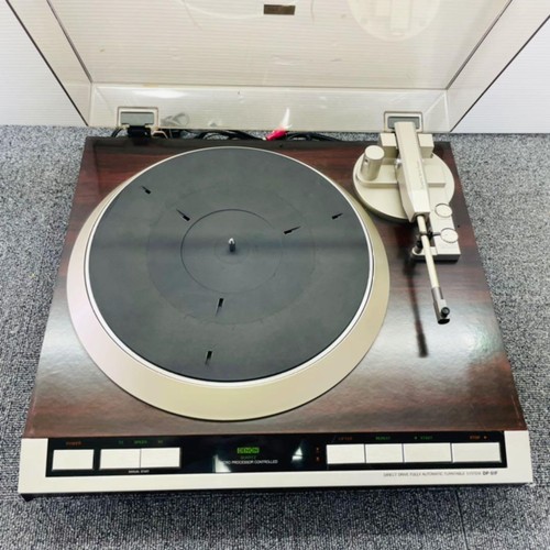 Denon plattenspieler 51f - denon,