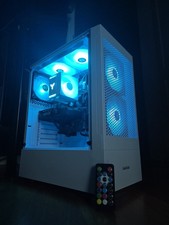 GAMING PC | AMD RYZEN 5 | GTX