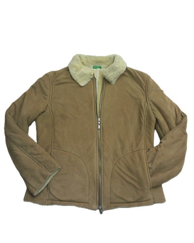 Benetton damen jacke - benetton,