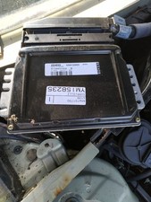 Rover 75  2,5L V6 Motorsteuergerät NNN100655