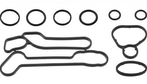 Dichtungssatz ölkühler - dichtungssatz,,