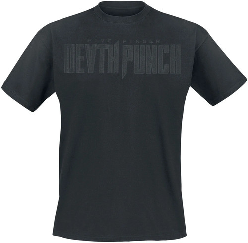 Five finger death - five,