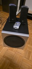 Logitech Z-2300 PC-Soundsystem