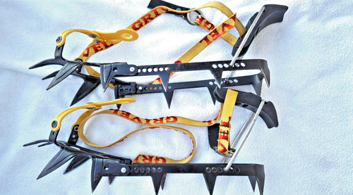 Grivel steigeisen mit - 2f,