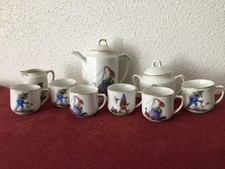 Altes Orig.   Kinder Puppen