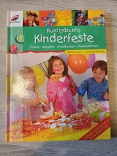 Kunterbunte Kinderfeste