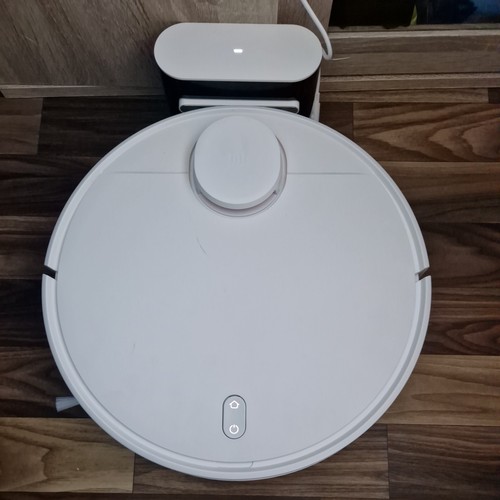 Xiaomi robot vacuum mop - robot, vacuum-mop