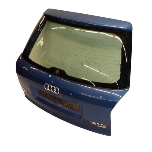 Heckklappe klappe hinten audi - heckklappe,
