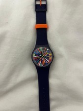 Swatch Quartz Uhr |