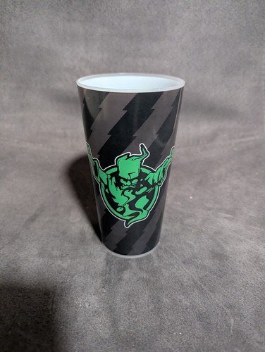 Thunderdome becher drink - thunderdome, cup