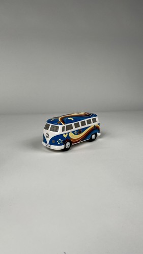 Volkswagen bulli hippie - -, t1