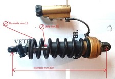 MONO STOßDÄMPFER MARZOCCHI