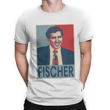 Bobby Fischer T-Shirt
