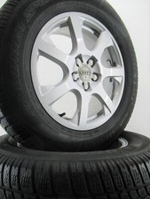 Original Audi Q5 8R 7J 17 Zoll