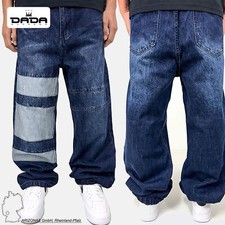 DADA SUPREME Herren Baggy