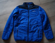 Regatta Jacke Gr. 164, 170/176, Jungen Allwetter Funktions Regen Übergangs Jacke