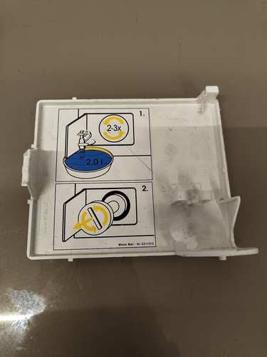 Miele w986 waschmaschine - miele,