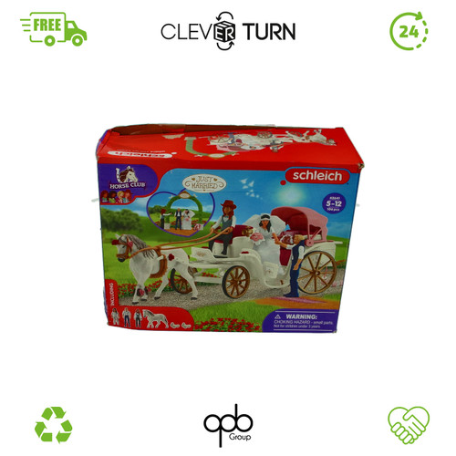 Schleich 42641 - schleich,