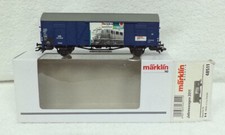Marklin 48511 magazin wagen - marklin,