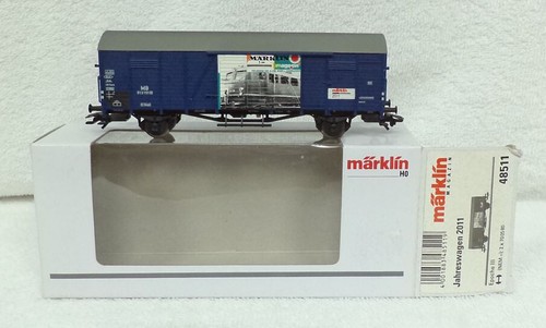 Marklin 48511 magazin wagen - magazin,