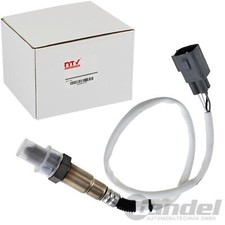 LAMBDASONDE REGELSONDE VOR KAT