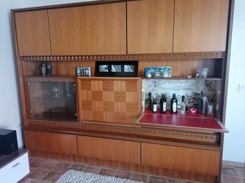 Wandschrank