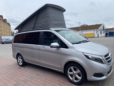 Mercedes Marco Polo Edition V