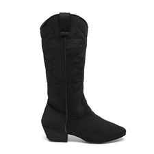 Damen Line Dance Tanzstiefel