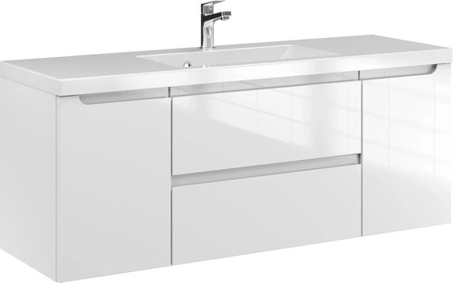 Waschtischunterschrank 120 - , cm