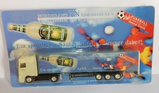GRELL HO 1/87 SEMI TRUCK
