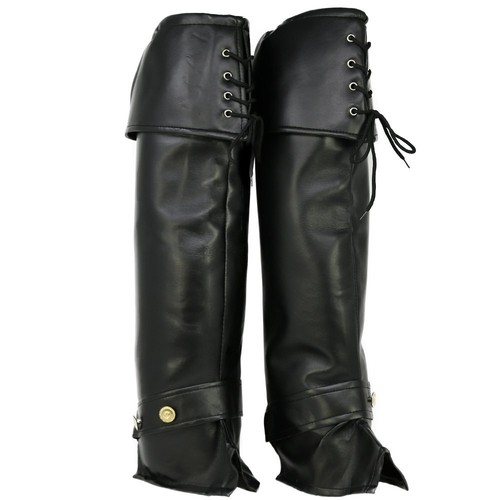 Stiefel gamaschen aus - stiefel,
